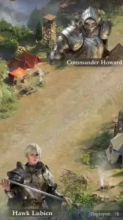 Reign of Destiny скриншот 23