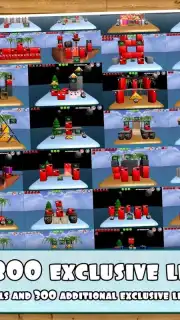 Bubble Blast Rescue скриншот 4