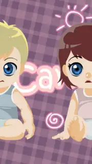 Baby Caring Free скриншот 8