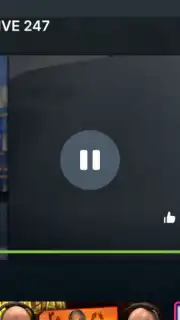 Rumble скриншот 9