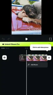 Filmora скриншот 16