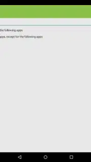 OpenVPN Client Free скриншот 9