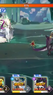 Dragon Village Grand Battle скриншот 16