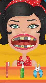 Clinic Dentist скриншот 5