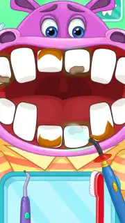 Doctor Dentist скриншот 12