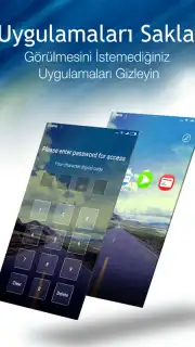 CLauncher скриншот 6