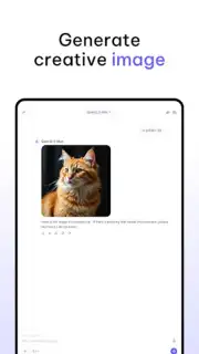 Qwen Chat скриншот 16
