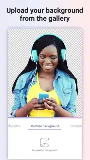 Teleport - photo editor скриншот 6