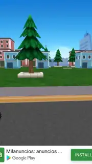 Bike Race 3D скриншот 1