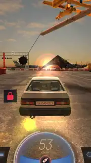 Tuning Club Online скриншот 7