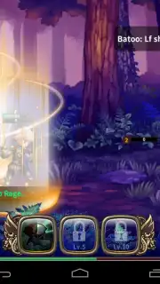 Dragon Blaze скриншот 3