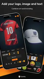 Clothify скриншот 10