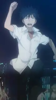 A Certain Magical Index: Imaginary Fest скриншот 8