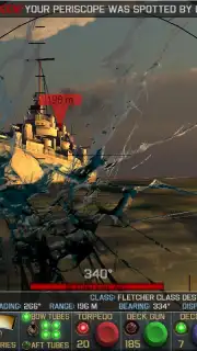 Crash Dive Lite скриншот 12