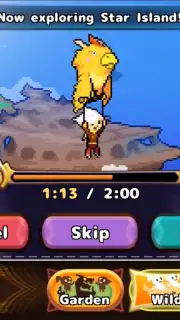 Destination: Dragons! скриншот 8