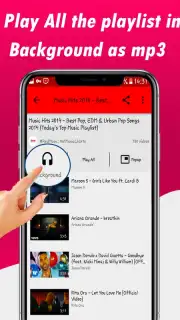 Fast Youtube Downloader скриншот 5