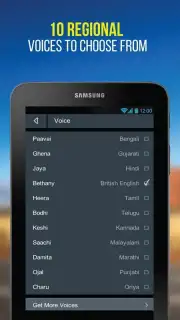 NaviMaps скриншот 10