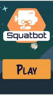 Squatbot скриншот 1