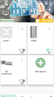 Maya Smart Control скриншот 5