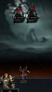 Rise of King Uther скриншот 4