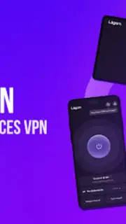 Lagom VPN Mobile скриншот 9