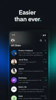 Element X - Secure Chat & Call скриншот 3