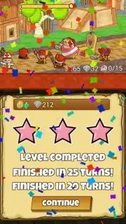 Fat Princess скриншот 6