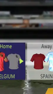 Winner Soccer 2 скриншот 2