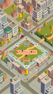 Monopoly GO! скриншот 33