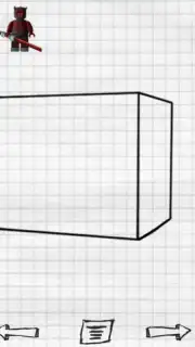 Draw heroes minecraft скриншот 5