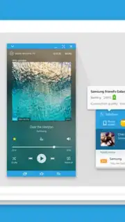 SideSync скриншот 4
