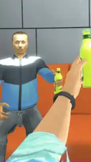 Nightclub Simulator скриншот 3
