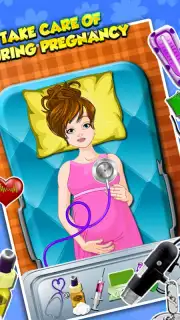 My Maternity Doctor скриншот 1