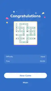 Cross Math скриншот 5
