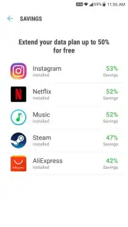 Samsung Max скриншот 1