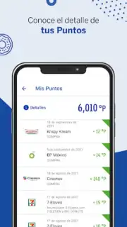 PAYBACK móvil скриншот 1