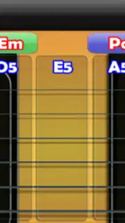 Pro Guitar скриншот 1