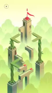 Monument Valley 2 NETFLIX скриншот 28