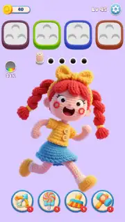 Wool Frenzy скриншот 2