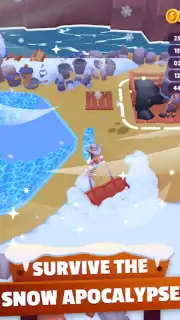 Gold Rush скриншот 14