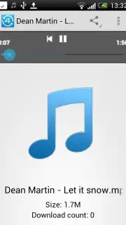 4Sync скриншот 5