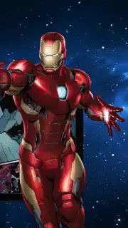 Marvel Unlimited скриншот 11