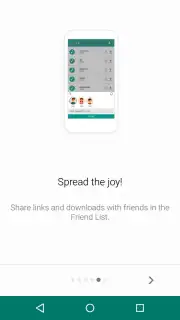 GDM - YouTube Video Downloader скриншот 4