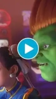 Street Fighter: Duel скриншот 1