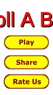 Rolling Sky Ball Free Game скриншот 1