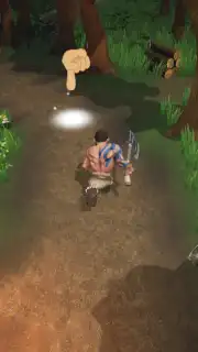 For Glory скриншот 1