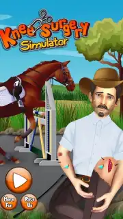 KneeSurgery скриншот 5