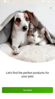 Zooplus: Online pet shop скриншот 4