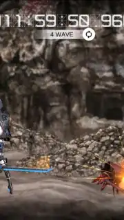 EARTH WARS скриншот 3