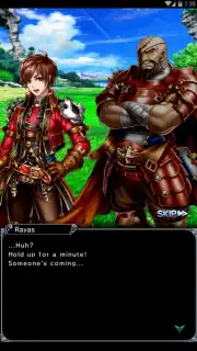 Grand Summoners скриншот 11